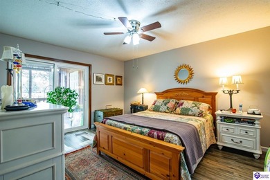 Enjoy the peace and privacy of Doe Valley gated community in on Doe Valley Country Club in Kentucky - for sale on GolfHomes.com, golf home, golf lot