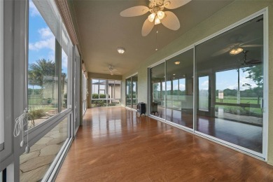 Welcome into this Hanover Model featuring 3 bedrooms, 2 full on Stone Creek Golf Club in Florida - for sale on GolfHomes.com, golf home, golf lot