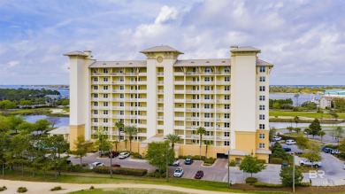 Experience resort-style living at its finest in this stunning on Lost Key Golf Club in Florida - for sale on GolfHomes.com, golf home, golf lot