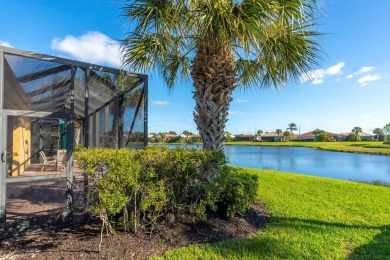 Discover the epitome of country club living in this stunning on Venetian Golf and River Club in Florida - for sale on GolfHomes.com, golf home, golf lot