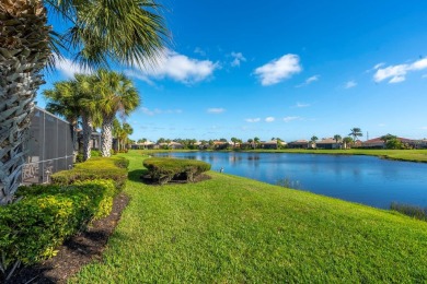 Discover the epitome of country club living in this stunning on Venetian Golf and River Club in Florida - for sale on GolfHomes.com, golf home, golf lot