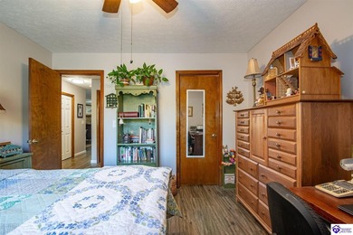 Enjoy the peace and privacy of Doe Valley gated community in on Doe Valley Country Club in Kentucky - for sale on GolfHomes.com, golf home, golf lot