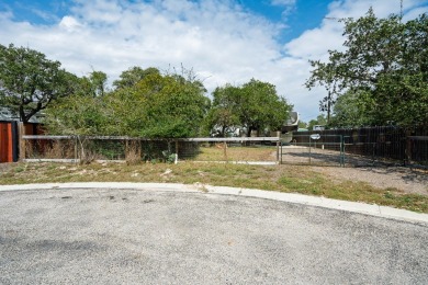 2 RV friendly lots! Discover your slice of coastal paradise on on Lamar Golf Course in Texas - for sale on GolfHomes.com, golf home, golf lot