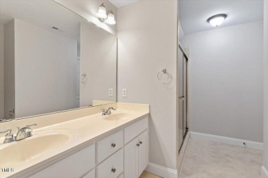 Elegant Living in Sunset Ridge - Private, Refined, and Move-In on Devils Ridge Golf Club in North Carolina - for sale on GolfHomes.com, golf home, golf lot