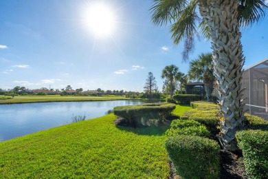 Discover the epitome of country club living in this stunning on Venetian Golf and River Club in Florida - for sale on GolfHomes.com, golf home, golf lot