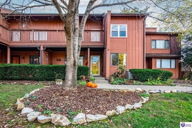 Enjoy the peace and privacy of Doe Valley gated community in on Doe Valley Country Club in Kentucky - for sale on GolfHomes.com, golf home, golf lot