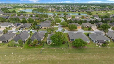 Welcome into this Hanover Model featuring 3 bedrooms, 2 full on Stone Creek Golf Club in Florida - for sale on GolfHomes.com, golf home, golf lot