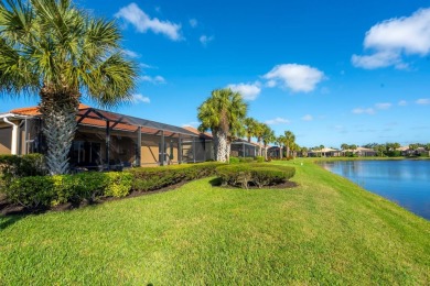 Discover the epitome of country club living in this stunning on Venetian Golf and River Club in Florida - for sale on GolfHomes.com, golf home, golf lot