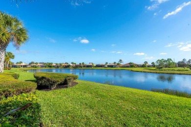 Discover the epitome of country club living in this stunning on Venetian Golf and River Club in Florida - for sale on GolfHomes.com, golf home, golf lot