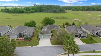 Welcome into this Hanover Model featuring 3 bedrooms, 2 full on Stone Creek Golf Club in Florida - for sale on GolfHomes.com, golf home, golf lot