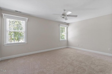 Elegant Living in Sunset Ridge - Private, Refined, and Move-In on Devils Ridge Golf Club in North Carolina - for sale on GolfHomes.com, golf home, golf lot