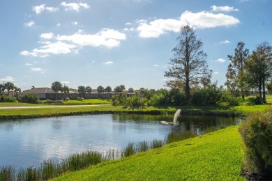 Discover the epitome of country club living in this stunning on Venetian Golf and River Club in Florida - for sale on GolfHomes.com, golf home, golf lot