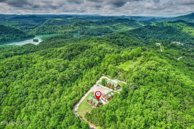 Rustic Luxury with Mountain  Golf Course Views

Welcome to 152 on Woodlake Golf Club in Tennessee - for sale on GolfHomes.com, golf home, golf lot