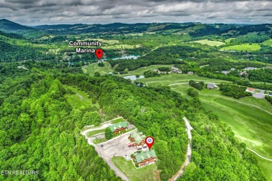 Rustic Luxury with Mountain  Golf Course Views

Welcome to 152 on Woodlake Golf Club in Tennessee - for sale on GolfHomes.com, golf home, golf lot