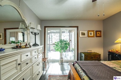 Enjoy the peace and privacy of Doe Valley gated community in on Doe Valley Country Club in Kentucky - for sale on GolfHomes.com, golf home, golf lot