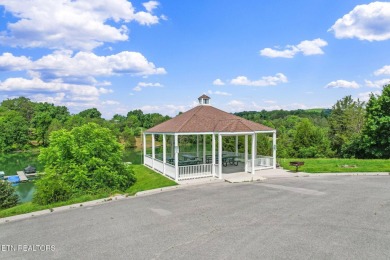 Rustic Luxury with Mountain  Golf Course Views

Welcome to 152 on Woodlake Golf Club in Tennessee - for sale on GolfHomes.com, golf home, golf lot