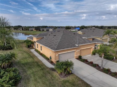 BONUS SAVINGS - NO HOA FEES REQUIRED from April 1, 2025, through on Scepter Golf Club in Florida - for sale on GolfHomes.com, golf home, golf lot