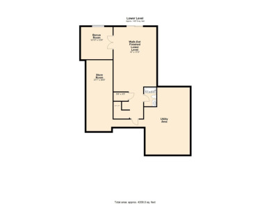 Inviting, spacious & comfortable across 3 finished floors on The Brookside Club in Massachusetts - for sale on GolfHomes.com, golf home, golf lot
