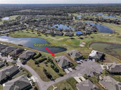 BONUS SAVINGS - NO HOA FEES REQUIRED from April 1, 2025, through on Scepter Golf Club in Florida - for sale on GolfHomes.com, golf home, golf lot