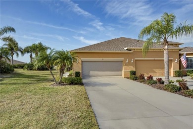 BONUS SAVINGS - NO HOA FEES REQUIRED from April 1, 2025, through on Scepter Golf Club in Florida - for sale on GolfHomes.com, golf home, golf lot