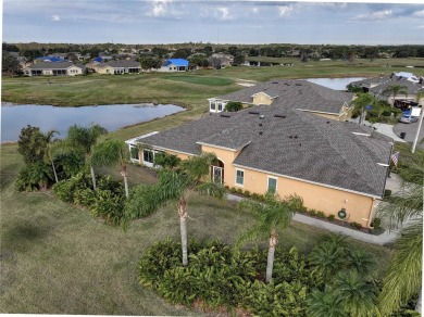 BONUS SAVINGS - NO HOA FEES REQUIRED from April 1, 2025, through on Scepter Golf Club in Florida - for sale on GolfHomes.com, golf home, golf lot