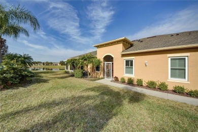 BONUS SAVINGS - NO HOA FEES REQUIRED from April 1, 2025, through on Scepter Golf Club in Florida - for sale on GolfHomes.com, golf home, golf lot