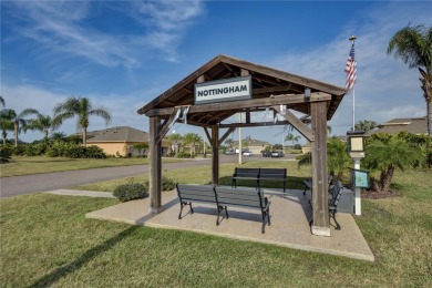 BONUS SAVINGS - NO HOA FEES REQUIRED from April 1, 2025, through on Scepter Golf Club in Florida - for sale on GolfHomes.com, golf home, golf lot