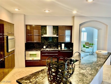 EXQUISITELY FURNISHED INCLUDED HOME! 2 MASTER BEDROOMS, SITTING on The Legacy Golf Club in Nevada - for sale on GolfHomes.com, golf home, golf lot