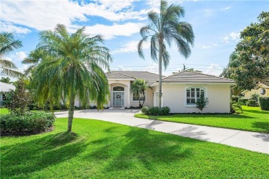 Quality is apparent in this 3 bedroom, 2 full bath home in the on Yacht and Country Club in Florida - for sale on GolfHomes.com, golf home, golf lot