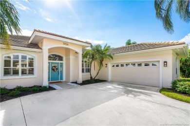 Quality is apparent in this 3 bedroom, 2 full bath home in the on Yacht and Country Club in Florida - for sale on GolfHomes.com, golf home, golf lot