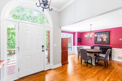 SELLER WILL PROVIDE $15,000 in credits for buyers to use how on Fairfield Plantation Golf and Country Club in Georgia - for sale on GolfHomes.com, golf home, golf lot