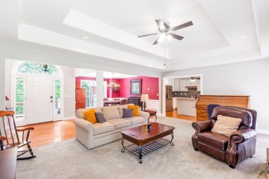 SELLER WILL PROVIDE $15,000 in credits for buyers to use how on Fairfield Plantation Golf and Country Club in Georgia - for sale on GolfHomes.com, golf home, golf lot