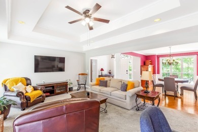 SELLER WILL PROVIDE $15,000 in credits for buyers to use how on Fairfield Plantation Golf and Country Club in Georgia - for sale on GolfHomes.com, golf home, golf lot