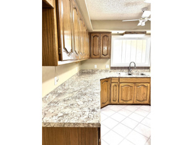 Step into this adorable home in Hot Springs Village! This home on DeSoto Golf Course in Arkansas - for sale on GolfHomes.com, golf home, golf lot