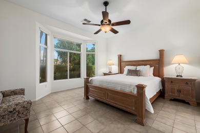 This bright, light, and spacious Morocco model offers 2 bedrooms on Mountain Vista Golf Course At Sun City Palm Desert in California - for sale on GolfHomes.com, golf home, golf lot