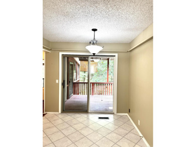 Step into this adorable home in Hot Springs Village! This home on DeSoto Golf Course in Arkansas - for sale on GolfHomes.com, golf home, golf lot