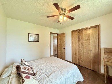 Welcome to this very well maintained and updated 2544 sq ft home on Stone Creek Golf Course in Kansas - for sale on GolfHomes.com, golf home, golf lot