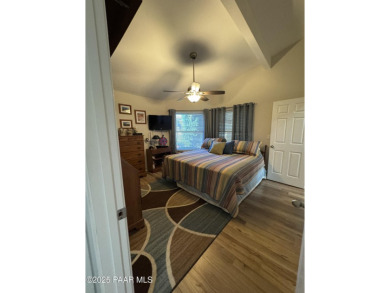 You will love this move in ready open concept townhouse on Prescott Golf and Country Club in Arizona - for sale on GolfHomes.com, golf home, golf lot