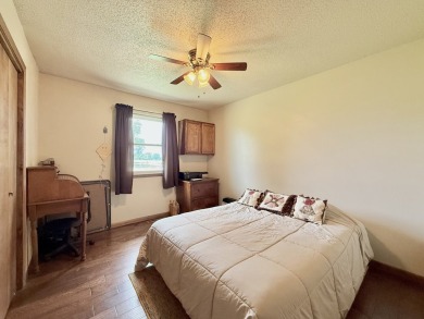 Welcome to this very well maintained and updated 2544 sq ft home on Stone Creek Golf Course in Kansas - for sale on GolfHomes.com, golf home, golf lot