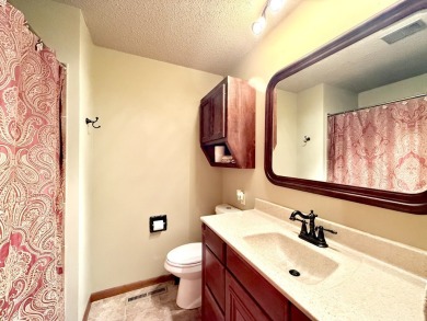 Welcome to this very well maintained and updated 2544 sq ft home on Stone Creek Golf Course in Kansas - for sale on GolfHomes.com, golf home, golf lot