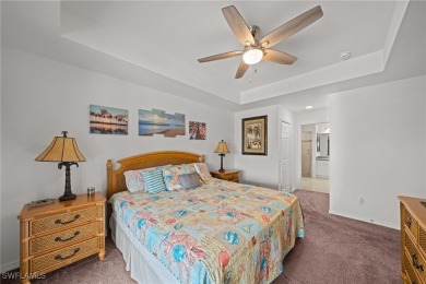 Why wait to build when you can move into this nearly new on Burnt Store Golf Club in Florida - for sale on GolfHomes.com, golf home, golf lot