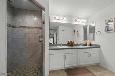 Why wait to build when you can move into this nearly new on Burnt Store Golf Club in Florida - for sale on GolfHomes.com, golf home, golf lot