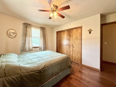 Welcome to this very well maintained and updated 2544 sq ft home on Stone Creek Golf Course in Kansas - for sale on GolfHomes.com, golf home, golf lot
