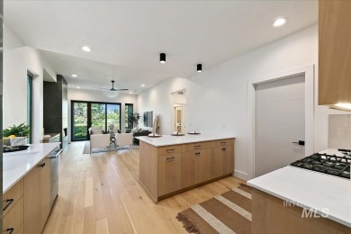 5.49% Interest Rate Available!  Discover unparalleled luxury at on Boise Ranch Golf Course, Inc. in Idaho - for sale on GolfHomes.com, golf home, golf lot