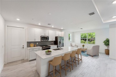 NEWLY BUILT, GATED COMMUNITY, IMPACT WINDOWS & DOORS! This on Highland Woods Golf and Country Club in Florida - for sale on GolfHomes.com, golf home, golf lot
