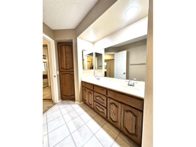 Step into this adorable home in Hot Springs Village! This home on DeSoto Golf Course in Arkansas - for sale on GolfHomes.com, golf home, golf lot