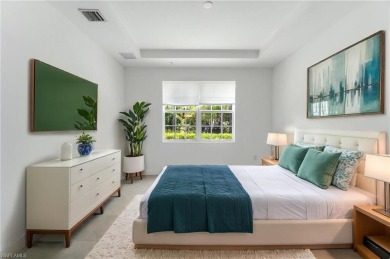 NEWLY BUILT, GATED COMMUNITY, IMPACT WINDOWS & DOORS! This on Highland Woods Golf and Country Club in Florida - for sale on GolfHomes.com, golf home, golf lot