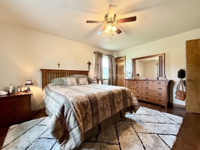 Welcome to this very well maintained and updated 2544 sq ft home on Stone Creek Golf Course in Kansas - for sale on GolfHomes.com, golf home, golf lot