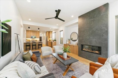 5.49% Interest Rate Available!  Discover unparalleled luxury at on Boise Ranch Golf Course, Inc. in Idaho - for sale on GolfHomes.com, golf home, golf lot