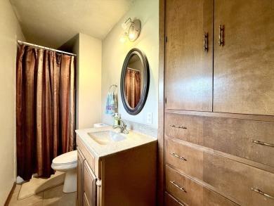Welcome to this very well maintained and updated 2544 sq ft home on Stone Creek Golf Course in Kansas - for sale on GolfHomes.com, golf home, golf lot